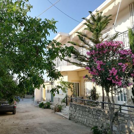 Neon Apartment, Spacious, Fully Equipped, High-Quality Apt With Balcony, Messara Plain, South Crete Vagionia Exterior foto